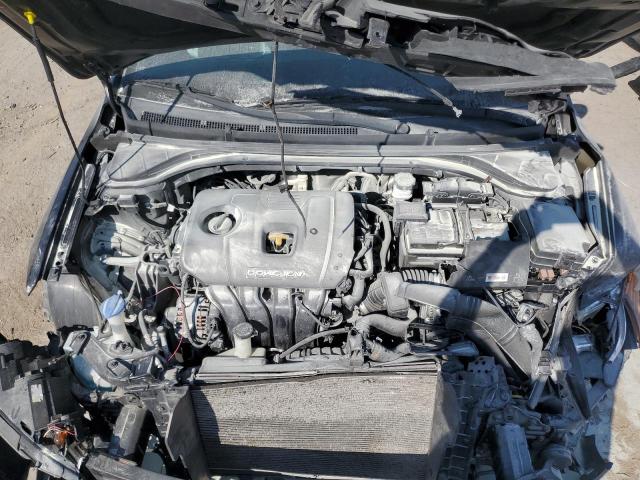 2017 HYUNDAI ELANTRA SE - 5NPD84LFXHH004119
