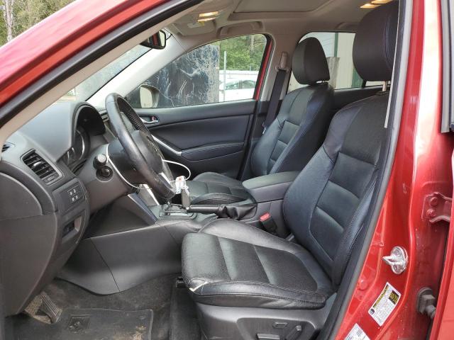 VIN JM3KE4DY3E0372142 2014 Mazda CX-5, GT no.7