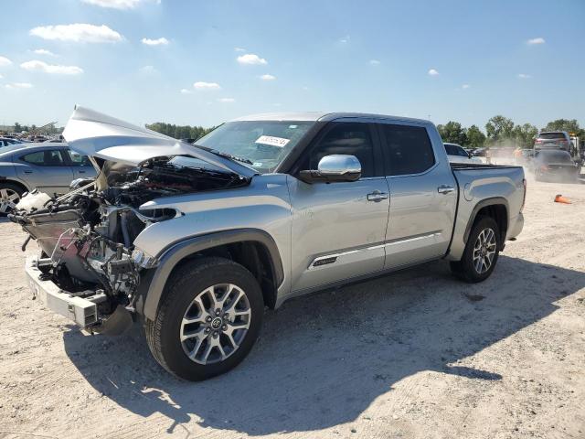 2024 TOYOTA TUNDRA CRE #2991592018