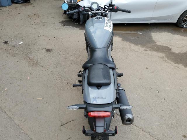 2024 KAWASAKI EL450 A - ML5ELFA15RDA04555