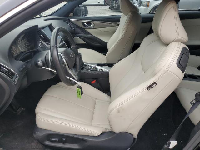 2020 INFINITI Q60 PURE JN1EV7EK3LM340320