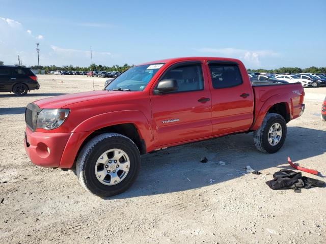 TOYOTA TACOMA DOU