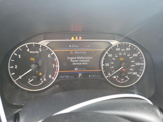 2019 NISSAN ALTIMA SR - 1N4BL4CVXKC135797