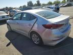 HYUNDAI ELANTRA SE photo