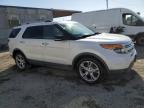 FORD EXPLORER L photo