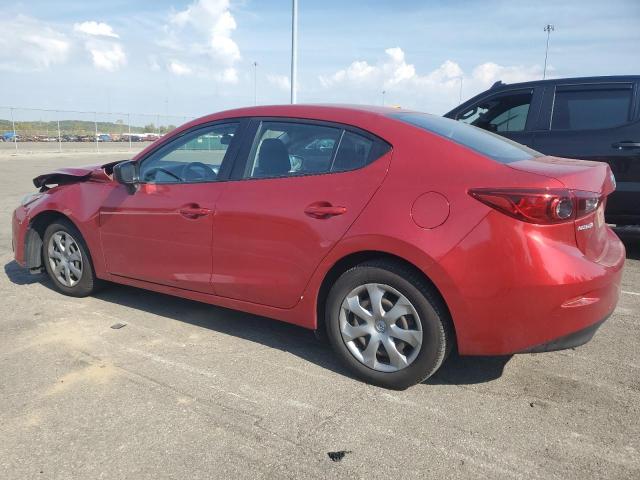 VIN JM1BM1T7XF1244706 2015 Mazda 3, SV no.2