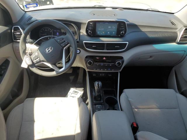 2019 HYUNDAI TUCSON LIM - KM8J33A48KU970989