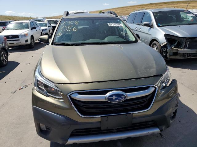 2020 SUBARU OUTBACK LI - 4S4BTANC1L3212283