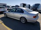 BMW 530 I photo