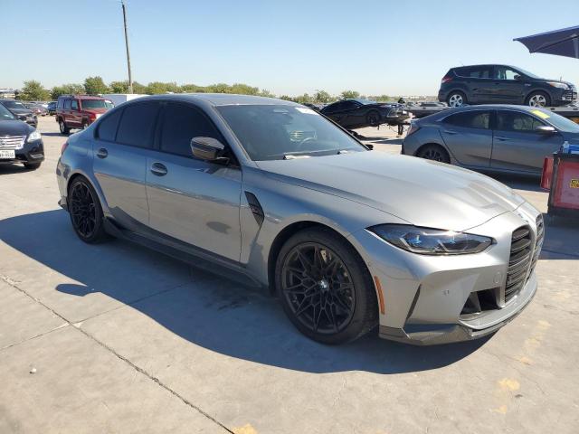 2022 BMW M3 COMPETI - WBS43AY03NFM63783