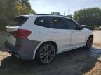 BMW X3 XDRIVEM photo