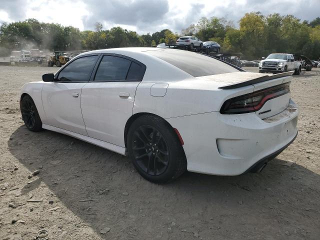 2020 DODGE CHARGER SC - 2C3CDXGJ0LH130308