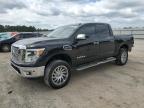 2017 NISSAN TITAN SV - 1N6AA1E58HN538646