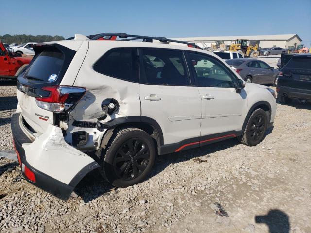 2019 SUBARU FORESTER S - JF2SKAKCXKH572571