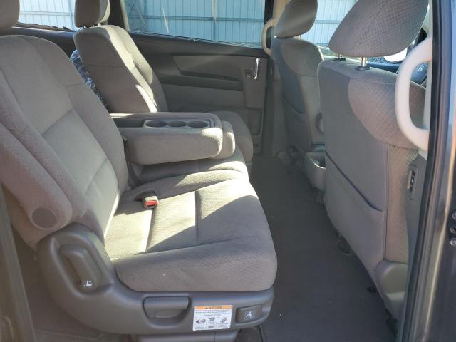 VIN 5FNRL5H46FB027300 2015 Honda Odyssey, EX no.11