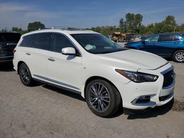 VIN 5N1DL0MM7HC504525 2017 Infiniti QX60 no.4