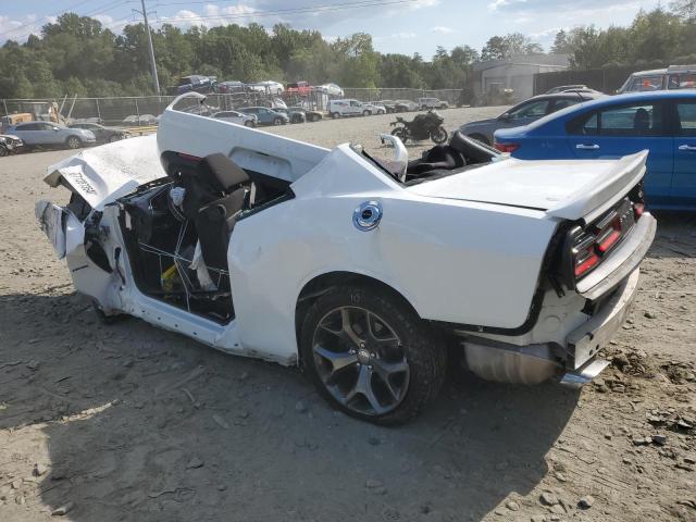 2015 DODGE CHALLENGER - 2C3CDZAT6FH712827