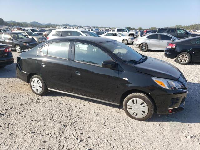 2024 MITSUBISHI MIRAGE G4 - ML32FUFJ6RHF04779