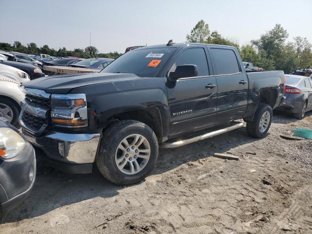 3GCUKREC2JG234284 2018 CHEVROLET ALL Models
