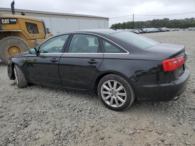 VIN WAUFGAFC7EN142804 2014 Audi A6, Premium Plus no.2