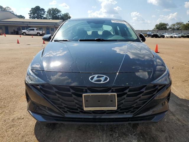 2021 HYUNDAI ELANTRA SE - 5NPLL4AG2MH014501
