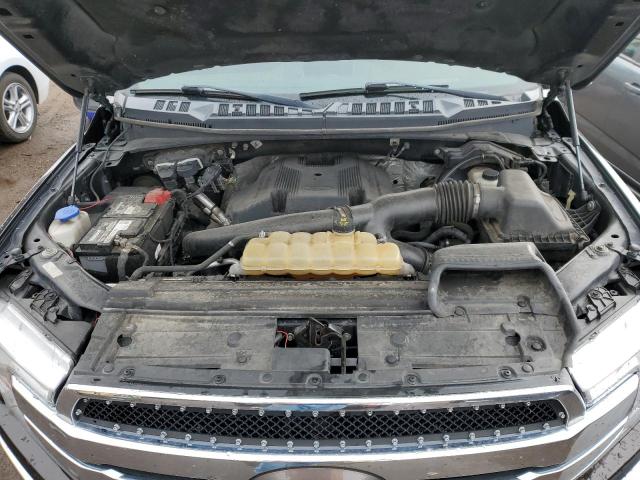 2018 FORD F150 SUPER - 1FTEW1EG6JFC28342