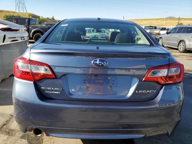 2015 SUBARU LEGACY 2.5 - 4S3BNBC69F3071257