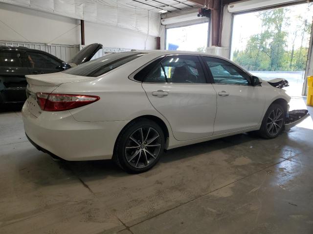 2015 TOYOTA CAMRY LE - 4T1BF1FK9FU486164