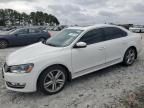 VOLKSWAGEN PASSAT SE photo