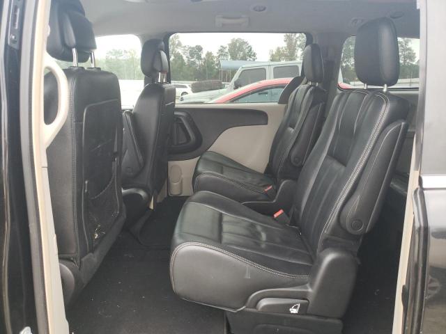 2016 CHRYSLER TOWN & COU - 2C4RC1BG9GR213026