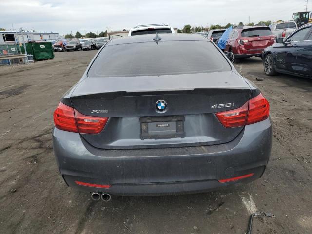 VIN WBA3N9C51GK248845 2016 BMW 4 SERIES no.6