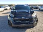 KIA SPORTAGE E photo