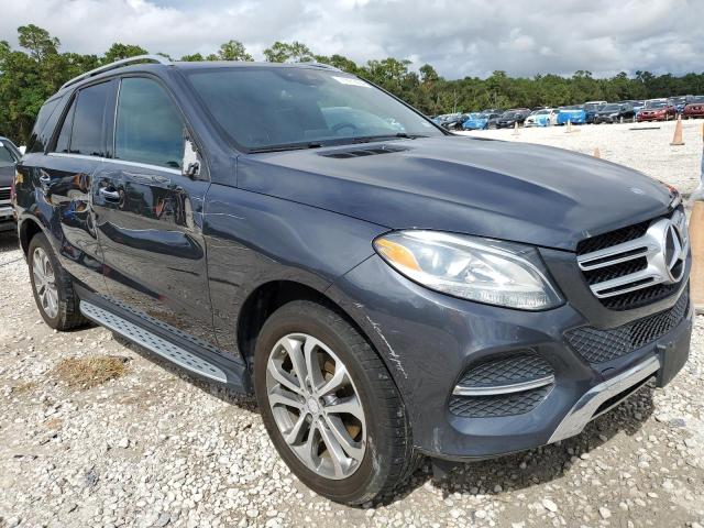 VIN 4JGDA5HB8GA664029 2016 Mercedes-Benz GLE-Class,... no.4