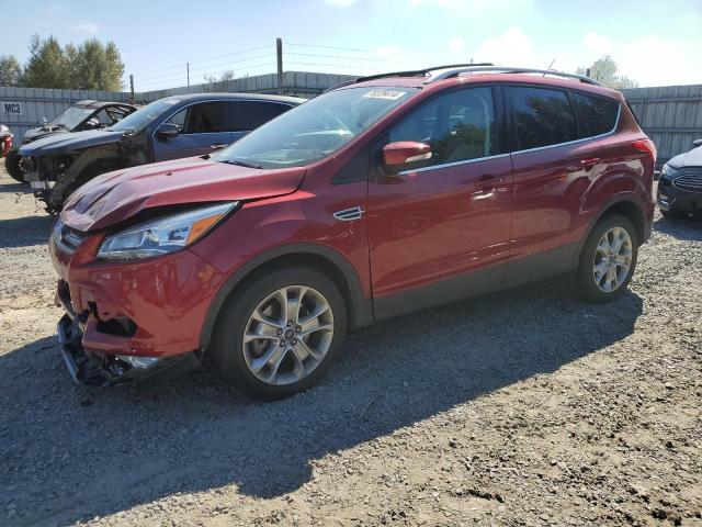 2016 FORD ESCAPE TIT #2821023143