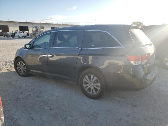 VIN 5FNRL5H65FB034871 2015 Honda Odyssey, Exl no.2