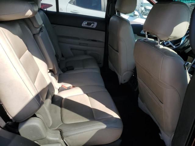 2015 FORD EXPLORER L - 1FM5K8F82FGA15378