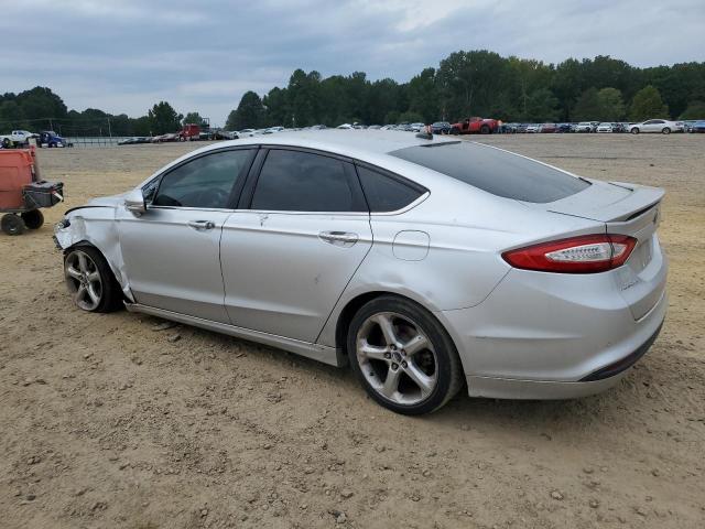 VIN 1FA6P0H71E5393269 2014 Ford Fusion, SE no.2