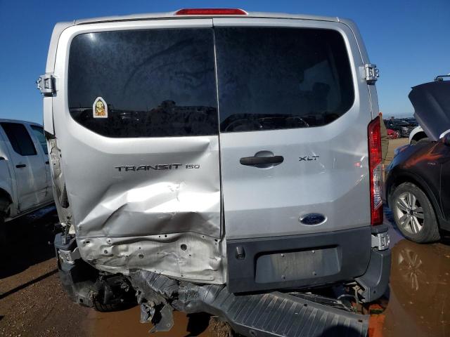 2016 FORD TRANSIT T- - 1FMZK1YM1GKB28773