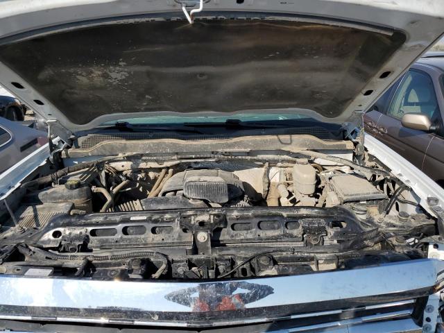 2016 CHEVROLET SILVERADO - 1GC0KUEGXGZ174946