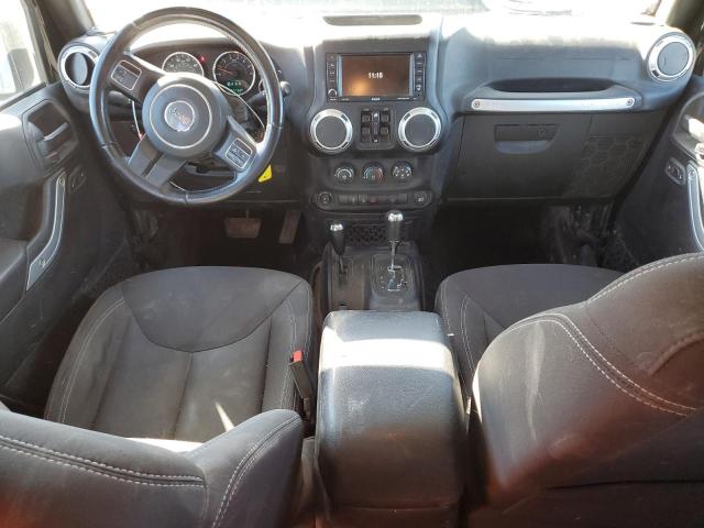 2017 JEEP WRANGLER U - 1C4BJWEG3HL532190