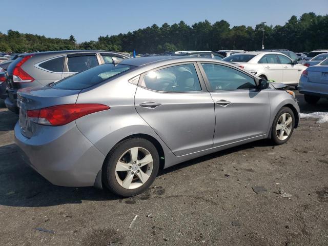 VIN KMHDH4AE3DU683737 2013 Hyundai Elantra, Gls no.3