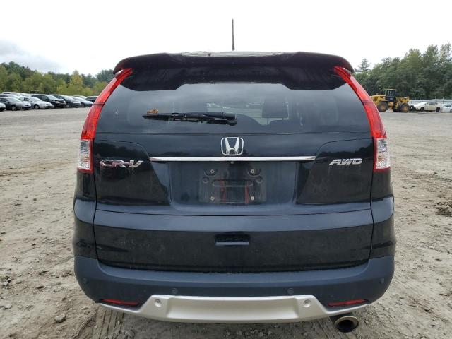 2014 HONDA CR-V EXL 2HKRM4H70EH636853  72866314