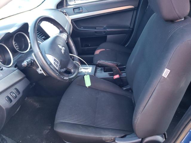 2015 MITSUBISHI LANCER SE - JA32V2FW3FU606202