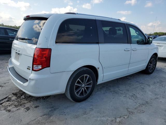 2017 DODGE GRAND CARA - 2C4RDGCG9HR860588