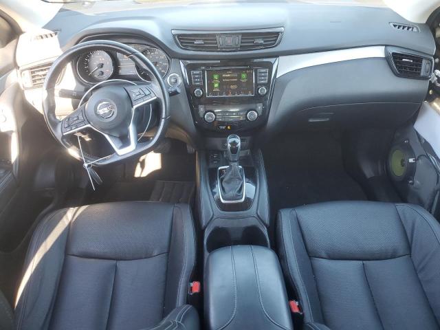 2020 NISSAN ROGUE SPOR - JN1BJ1CW2LW390292