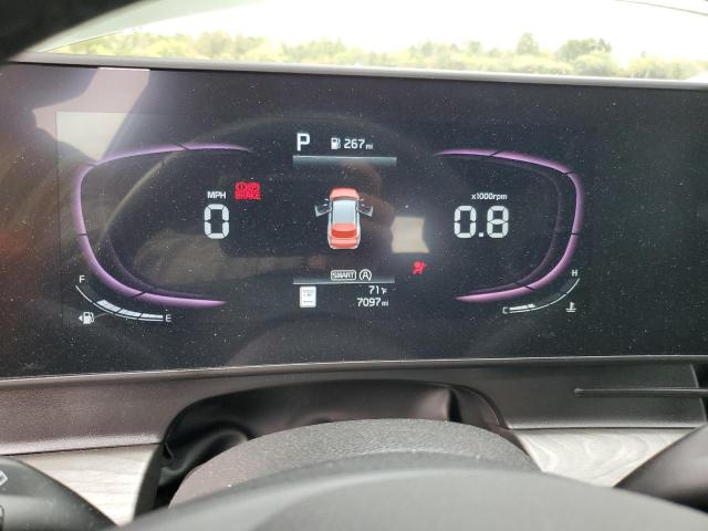 2024 KIA SPORTAGE X - 5XYK6CDF1RG167322