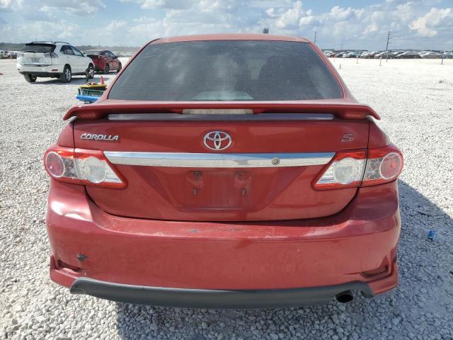 VIN 5YFBU4EEXDP116102 2013 Toyota Corolla, Base no.6