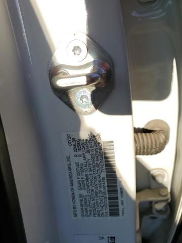 2020 HONDA ACCORD TOU - 1HGCV3F95LA014188