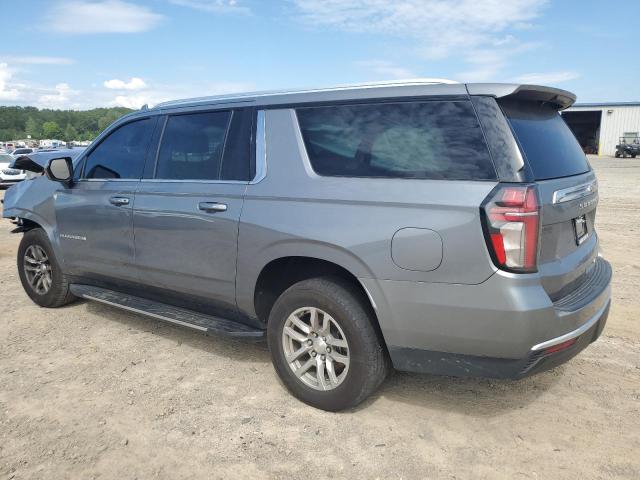 2022 CHEVROLET SUBURBAN C - 1GNSCCKD4NR166582