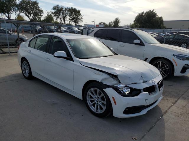 2017 BMW 320 I - WBA8A9C33HK864600